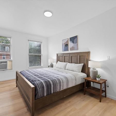 Shadyside, Central 3A Modern And Spacious Private Bedroom With Shared Bathroom And Free Parking Pittsburgh Esterno foto