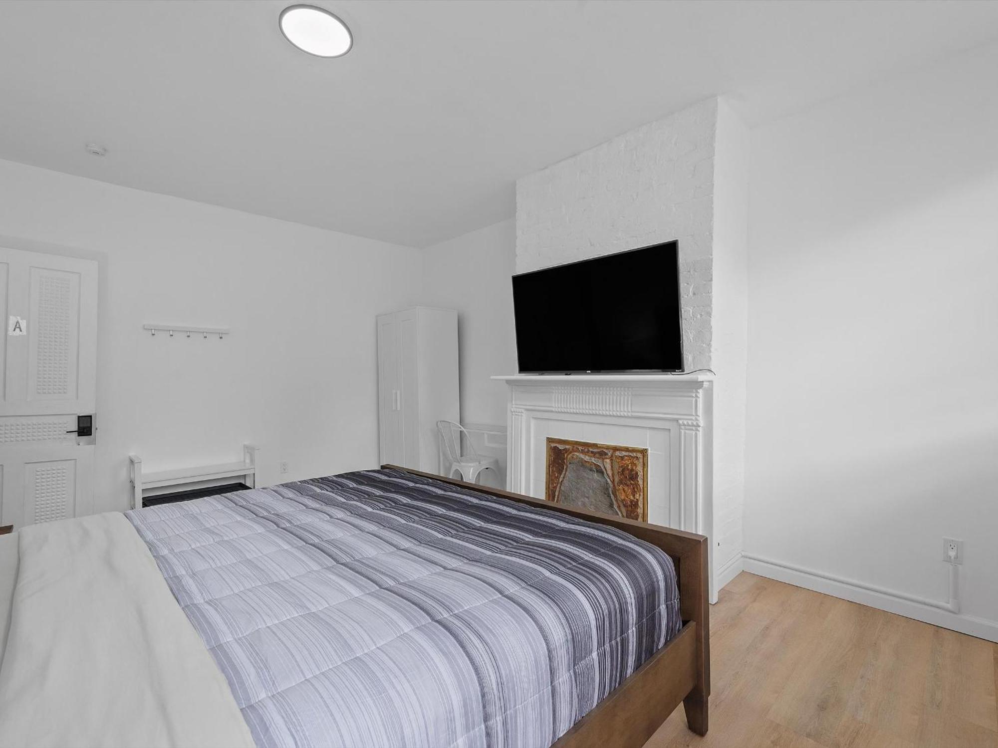 Shadyside, Central 3A Modern And Spacious Private Bedroom With Shared Bathroom And Free Parking Pittsburgh Esterno foto