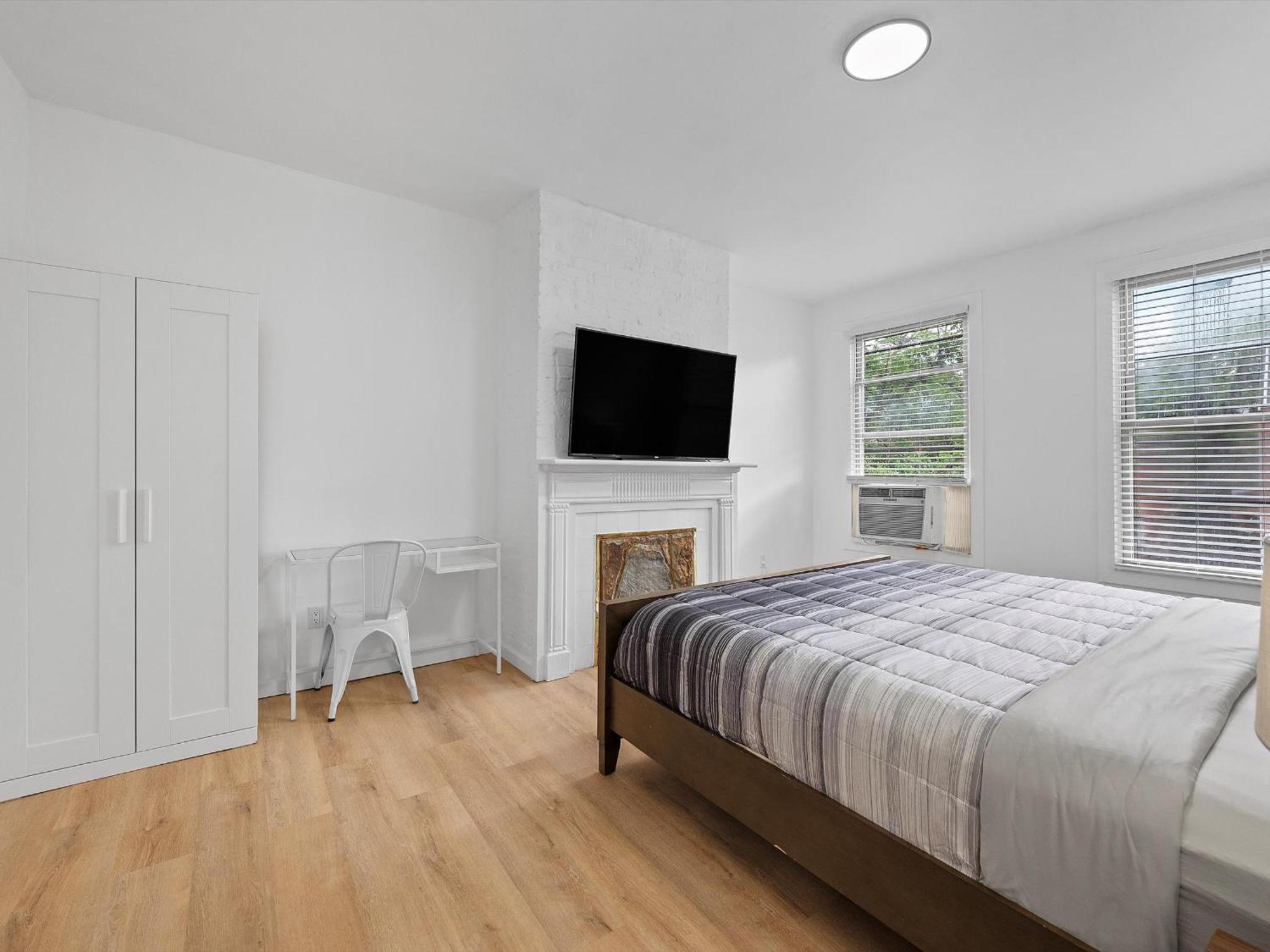 Shadyside, Central 3A Modern And Spacious Private Bedroom With Shared Bathroom And Free Parking Pittsburgh Esterno foto