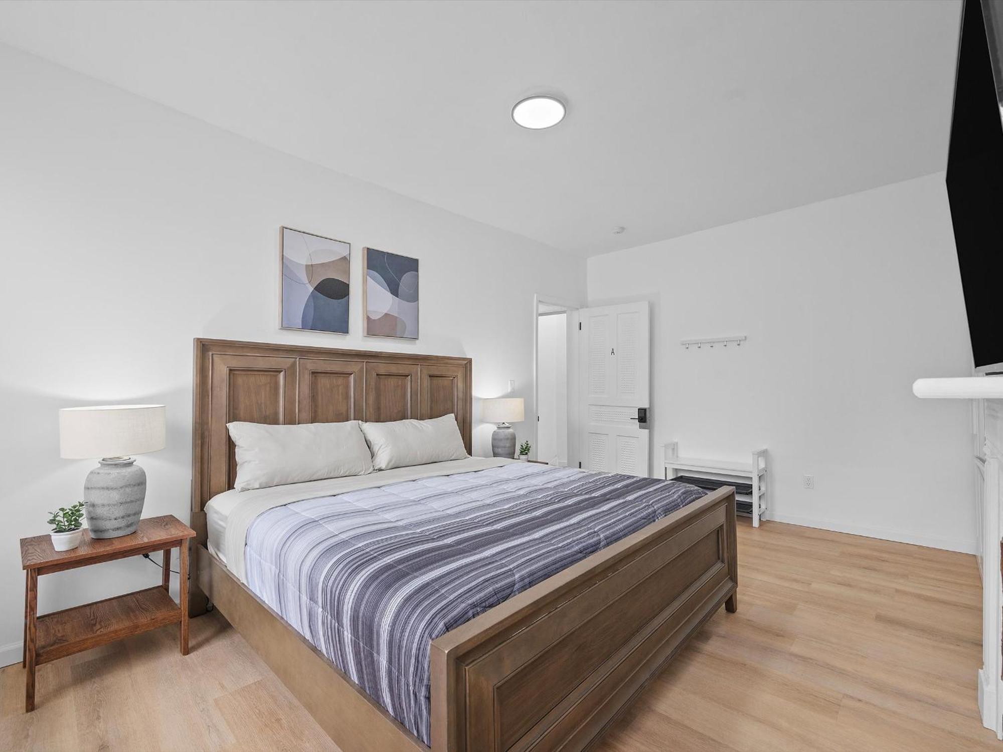 Shadyside, Central 3A Modern And Spacious Private Bedroom With Shared Bathroom And Free Parking Pittsburgh Esterno foto